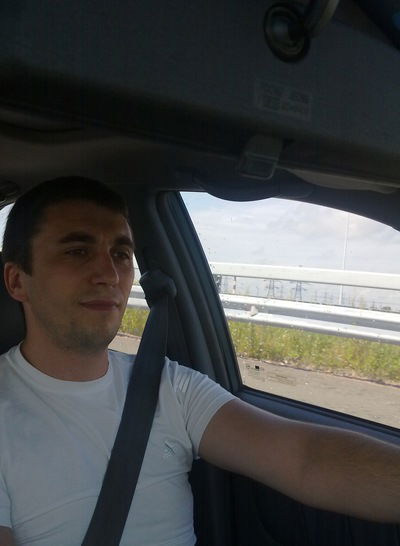 Фёдор Сырбу