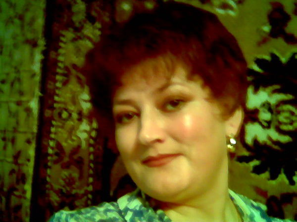 Ирина Жуковская