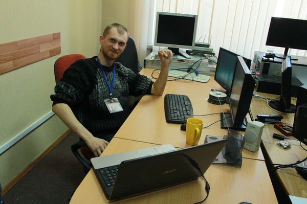 Сергей Филипов