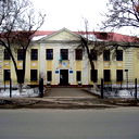 №35 Школа