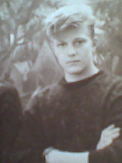 Вячеслав Федорович