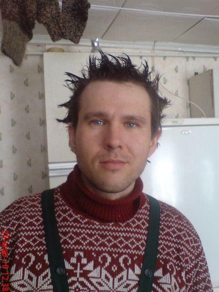 Александр Кейль