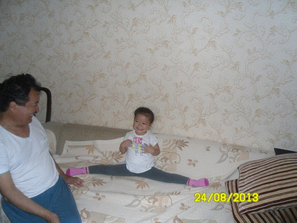 Жайлаубай Абдрашев