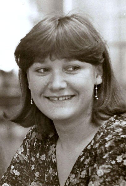 Галина Безрукова