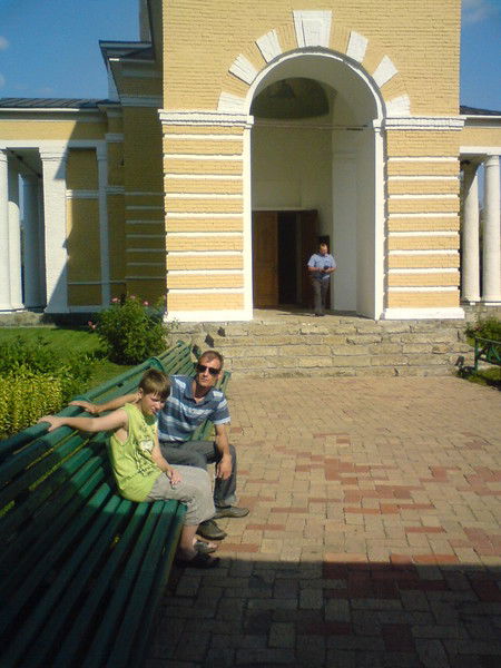 Анатолий Мамонов