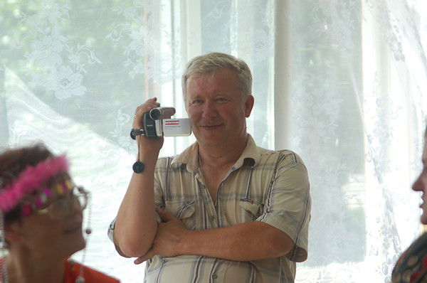 Виктор Подшивалов