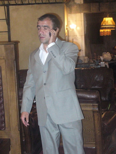 Оскар Орельяна