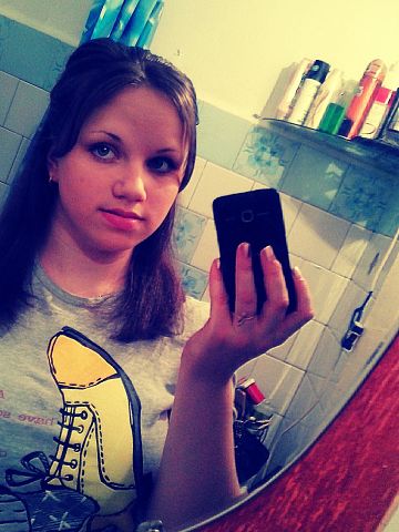 Виктория Дубоносова