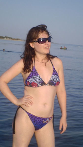 Елена Добровольская