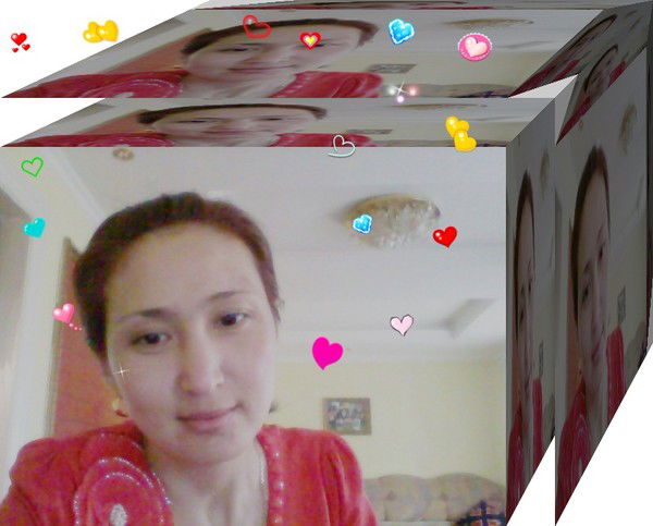 Альмира Кундакбаева