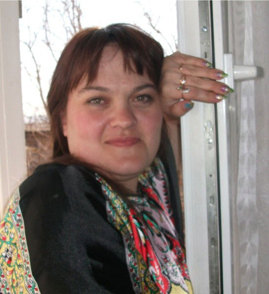 Елена Селезнёва