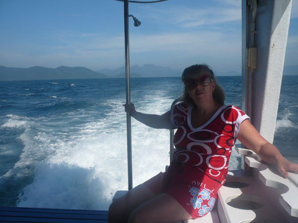 Алла Кононова