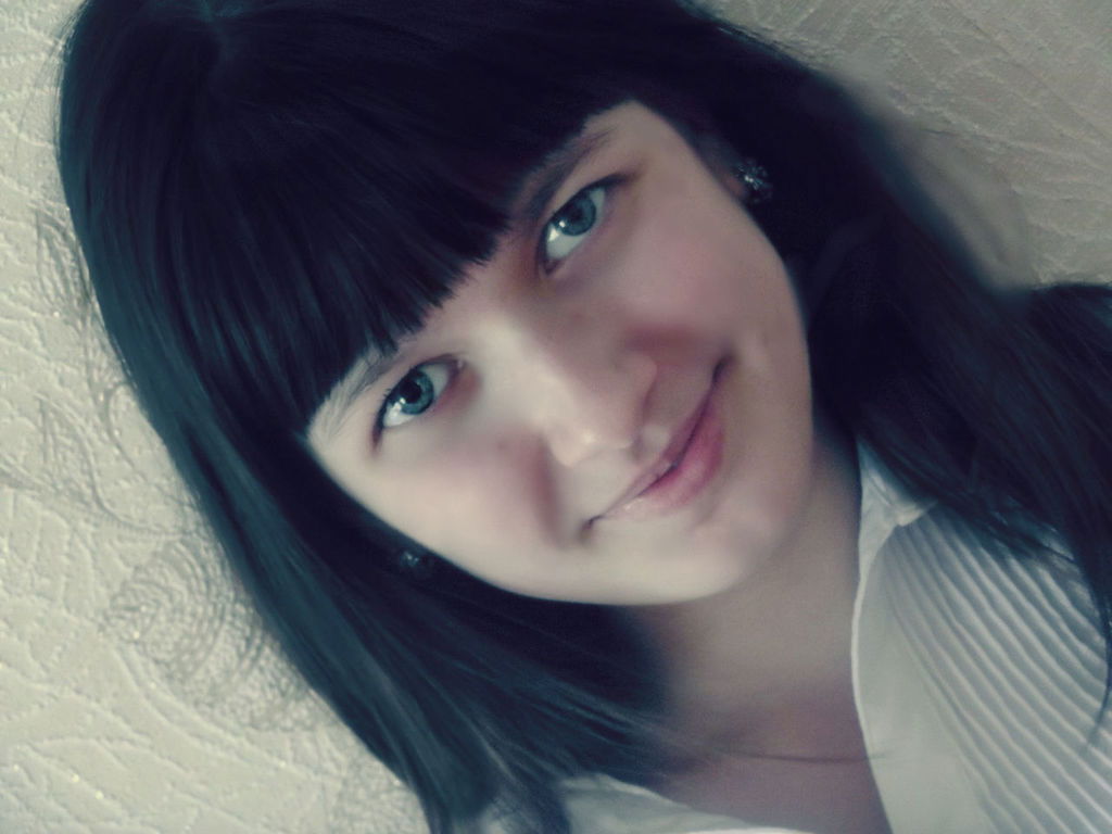 Гульназ Загртдинова