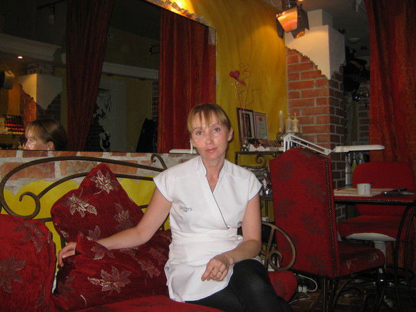 Татьяна Бойко