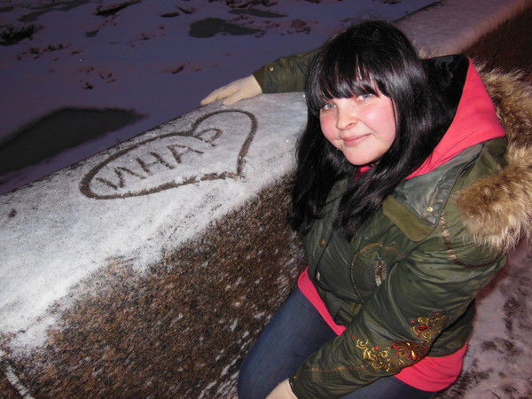 Анастасия Соловьёва