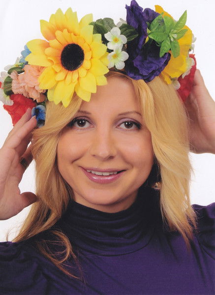 Ольга Рябченко (Войцехович