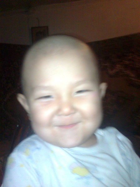 Умида Каскаева