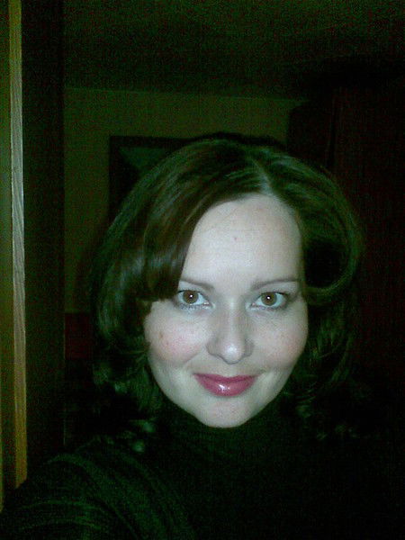 Динара Потеева