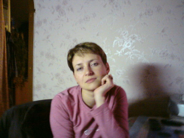 Татьяна Колошеина