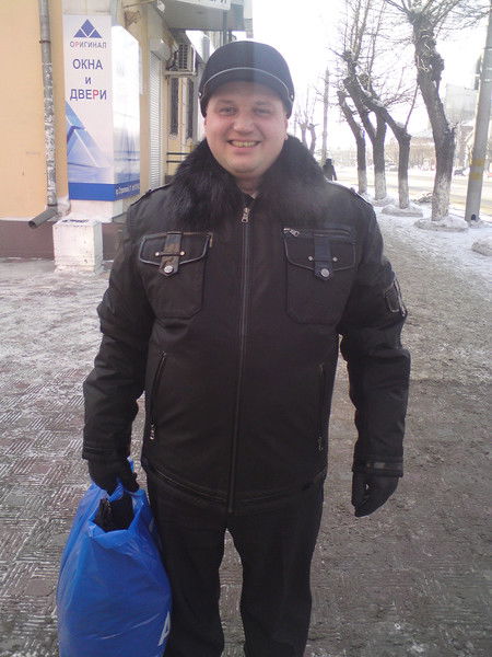 Виталий Гречишников