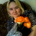 Светлана Виноградова