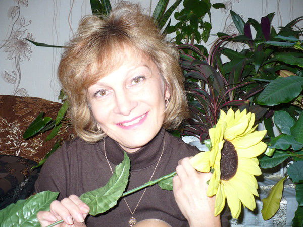 Марина Денисова