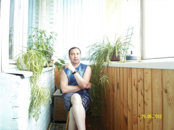 Сергей Скакунов