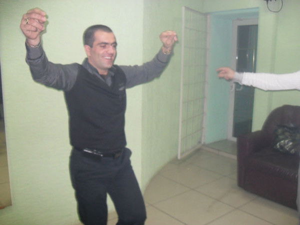 Самвелович ...