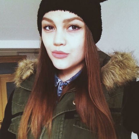 Юлия Корниенко