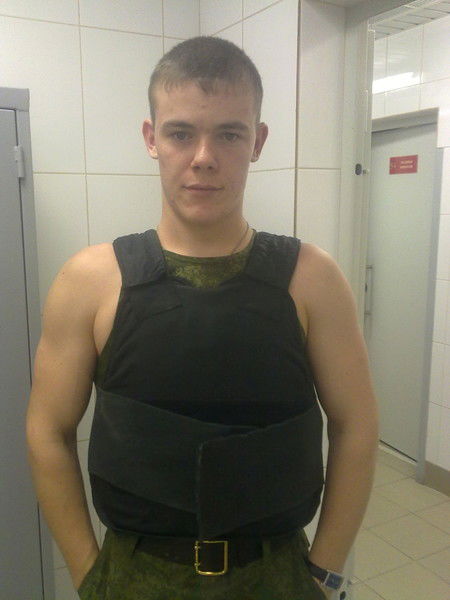 Андрей Жаминов.