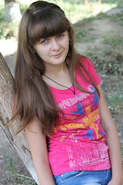 Ольга Артемова