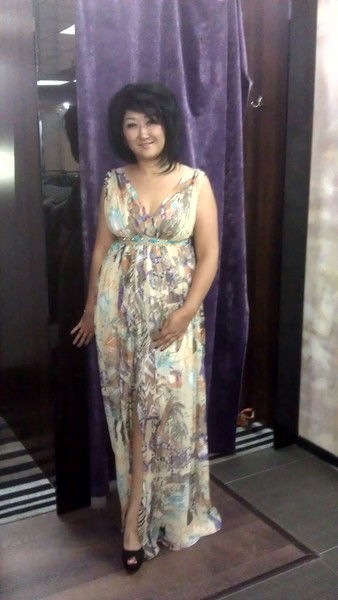 Сауле Барболова