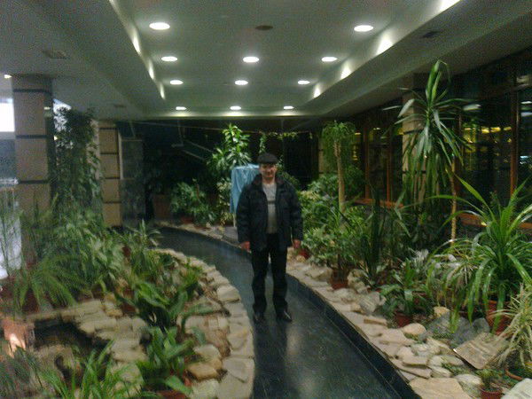 Сергей Андрияш