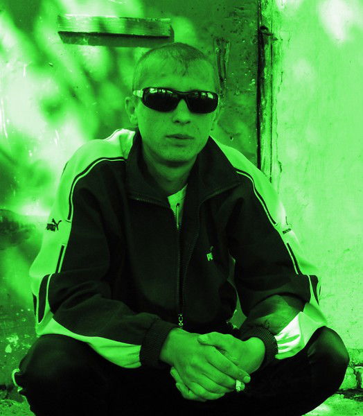 Иван Петров