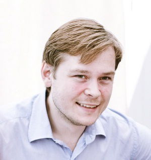 Виктор Козлов