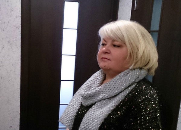 Галина Малышева(Чумбарева)