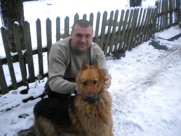 Андрей Стрельников