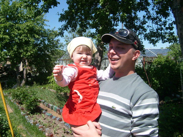 Андрей Алексеевич