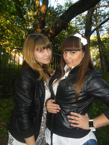 Роза Андрова