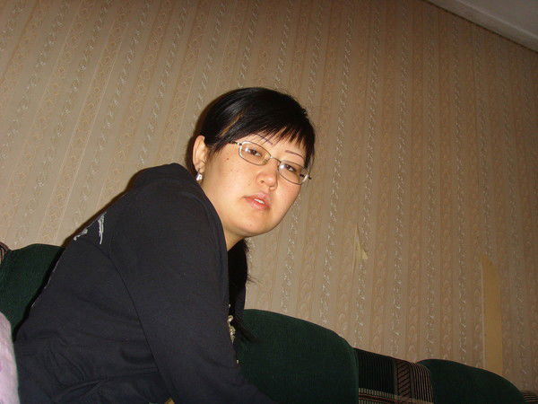 Гульмира Тулеутаева