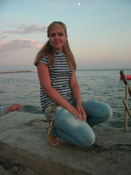 Екатерина Ратькова