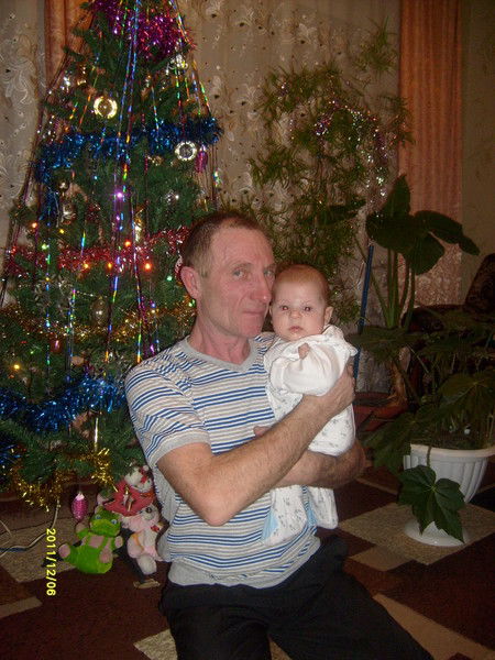 Владимир Давыдов