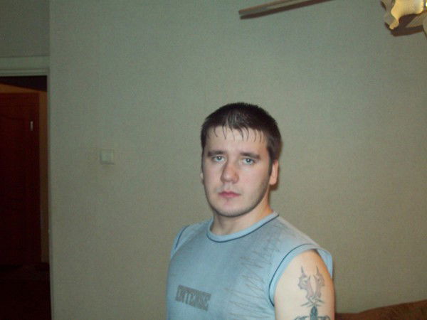 Максим Соловьев