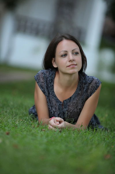 Анна Нечаева