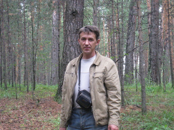 Владимир Макаров