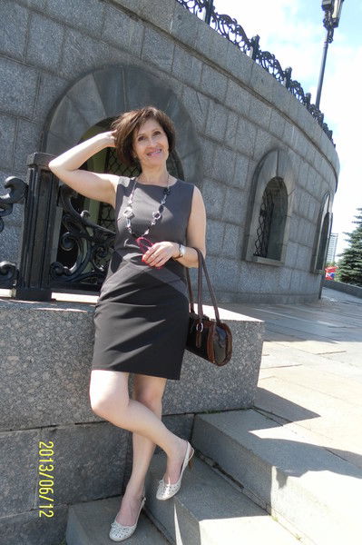 Галина Кузнецова