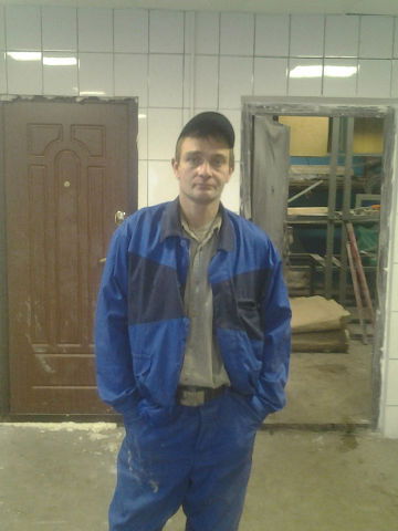 Альберт Иващенко