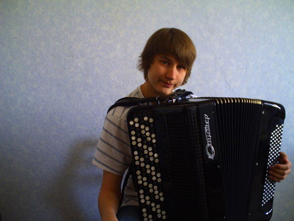 Антон Стецюк