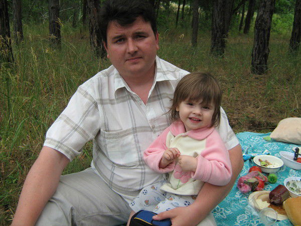 Анатолий Франц