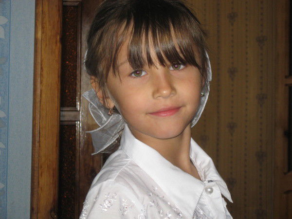 Екатерина Дунаева